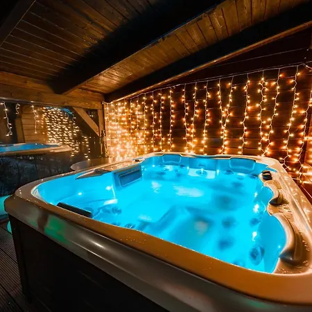 Szálloda Vila Lampasik 4*